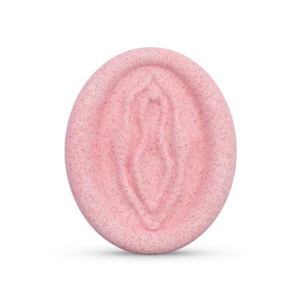 Bombe de bain Pussy